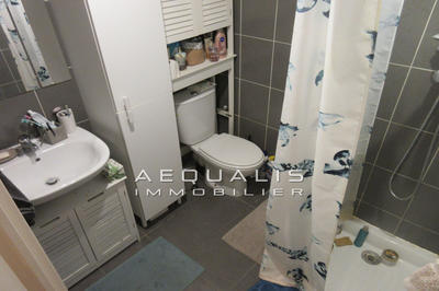 Appartement - 32 m² - 2 pièces