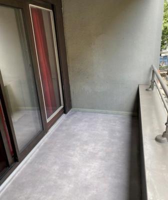 Appartement - 24 m² - 1 pièce