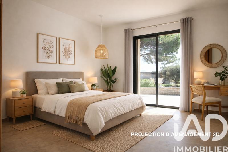 Maison de campagne - 280 m² - 9 pièces