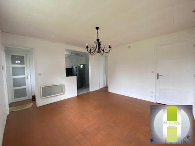 Maison - 75 m² - 1 pièce