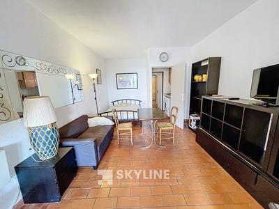 Appartement - 31 m² - 1 pièce