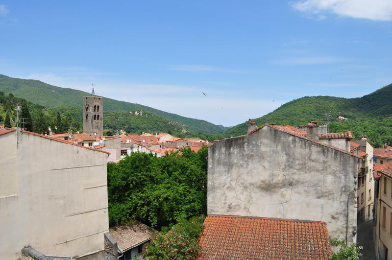 Appartement - 32 m² - 1 pièce