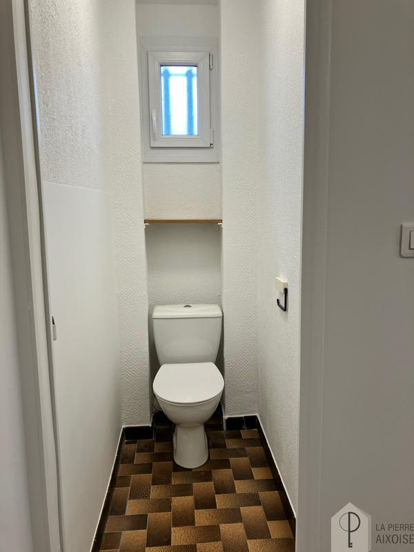 Appartement - 38 m² - 1 pièce