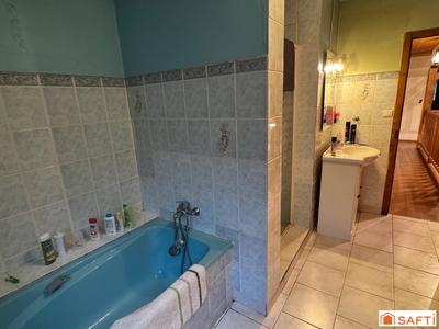 Maison - 150 m² - 7 pièces