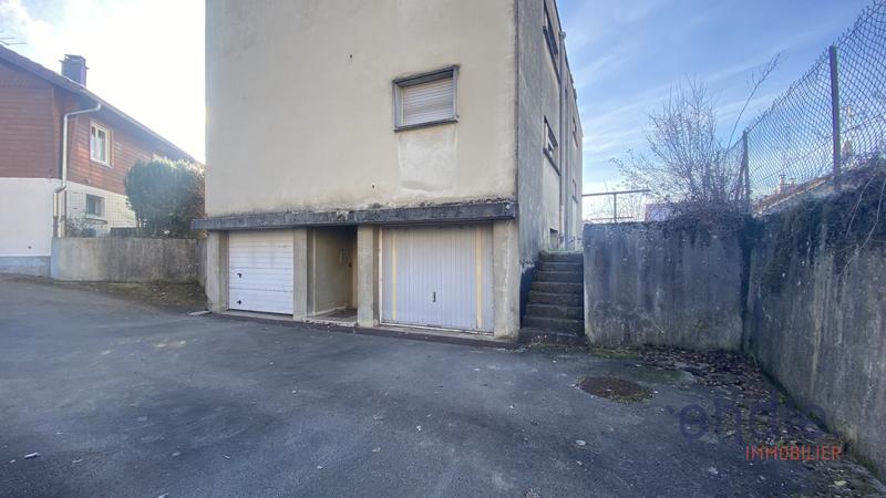 Appartement - 147 m² - 7 pièces