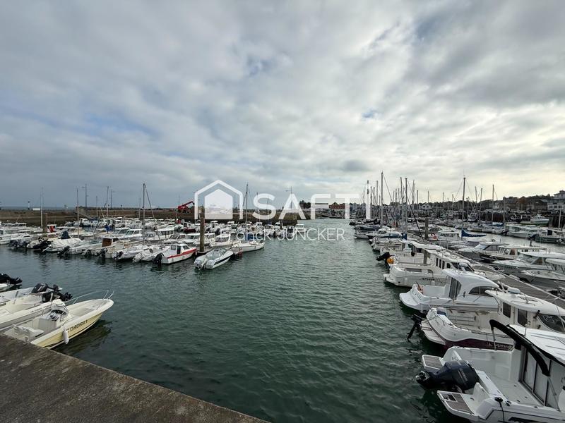 Appartement - 46 m² - 3 pièces