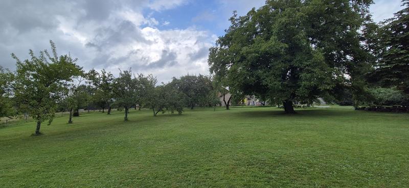 Maison - 79 m² - 6 pièces