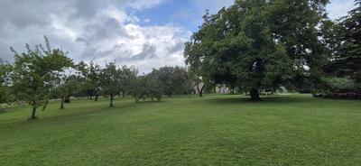 Maison - 79 m² - 6 pièces