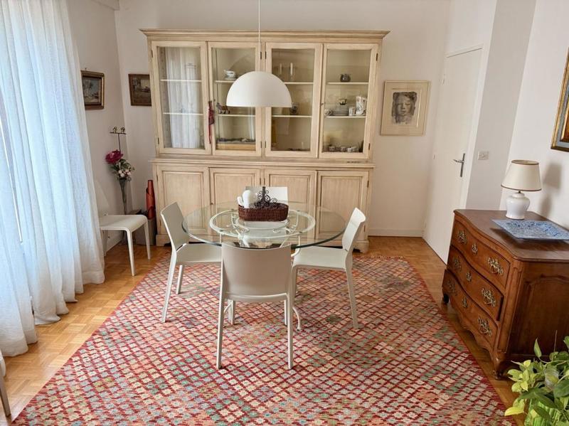 Maison - 104 m² - 4 pièces
