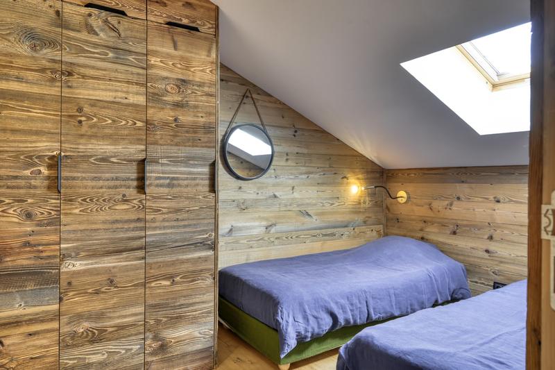 Appartement - 53 m² - 4 pièces