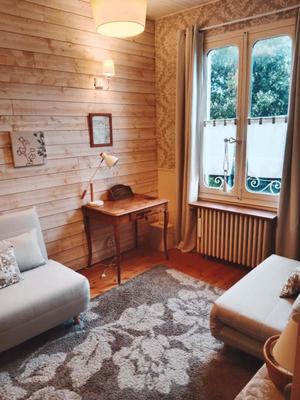 Maison - 170 m² - 6 pièces