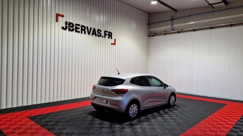 Renault Clio V Tce 90 Evolution