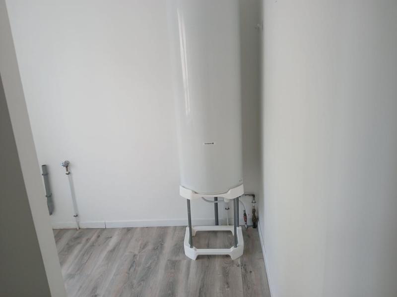 Appartement - 83 m² - 3 pièces