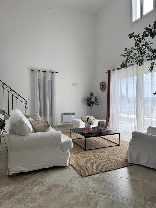 Bastide - 206 m² - 6 pièces