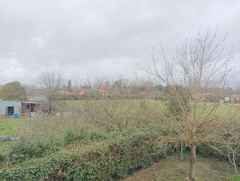 Pavillon - 80 m² - 4 pièces