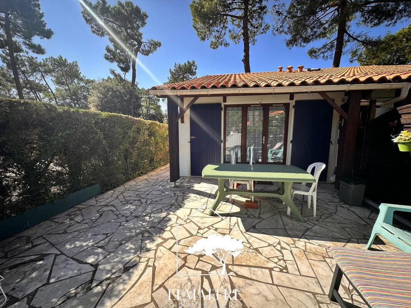 Villa - 36 m² - 3 pièces