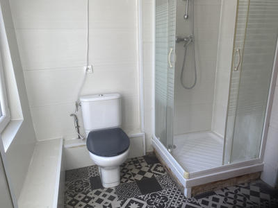 Maison - 145 m² - 5 pièces