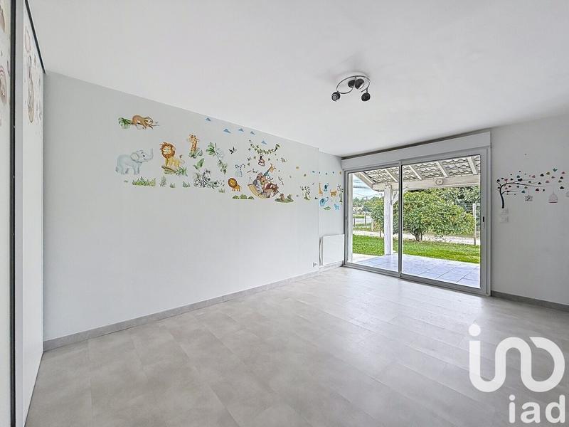 Maison - 132 m² - 4 pièces