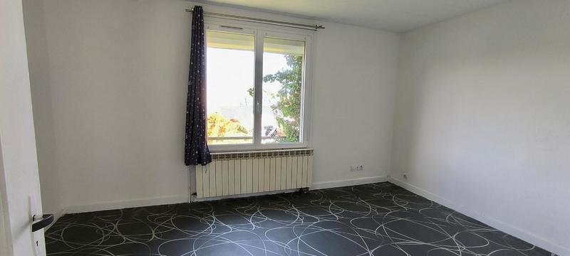 Maison - 70 m² - 4 pièces
