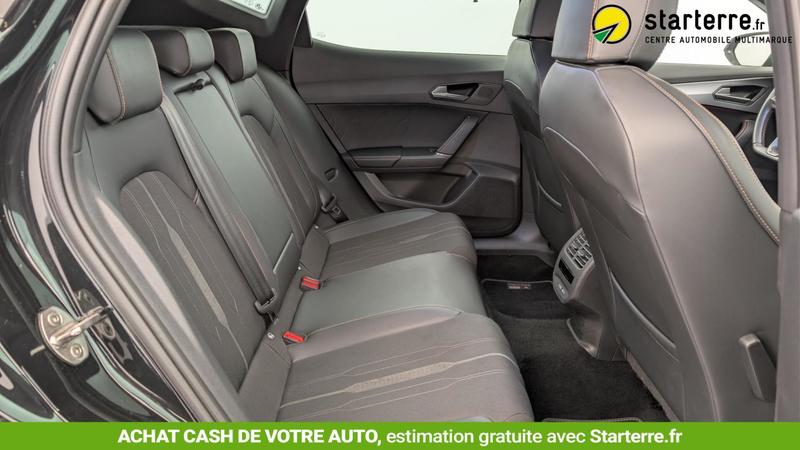 Cupra Formentor 1.4 e-Hybrid 204 ch Dsg6 V