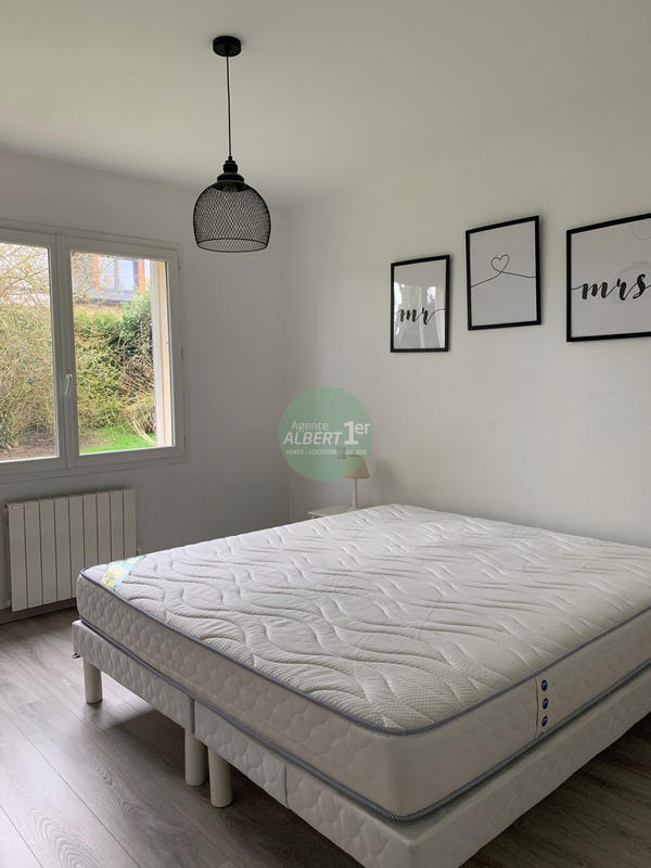 Maison - 177 m² - 6 pièces