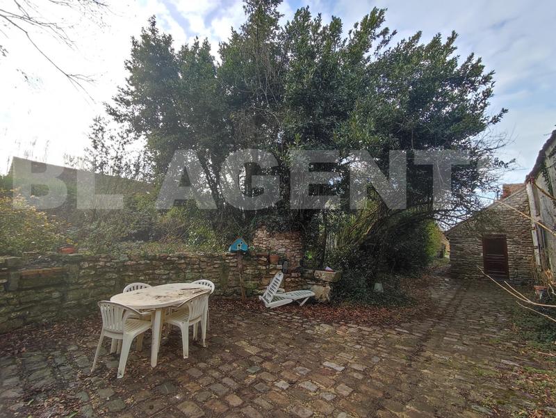 Briarde - 89 m² - 4 pièces