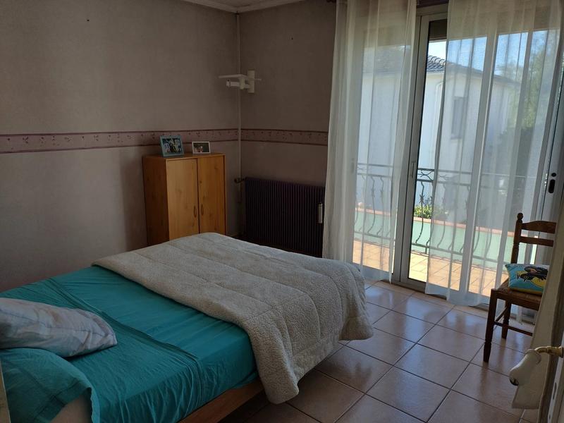 Maison - 133 m² - 5 pièces