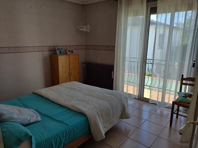 Maison - 133 m² - 5 pièces