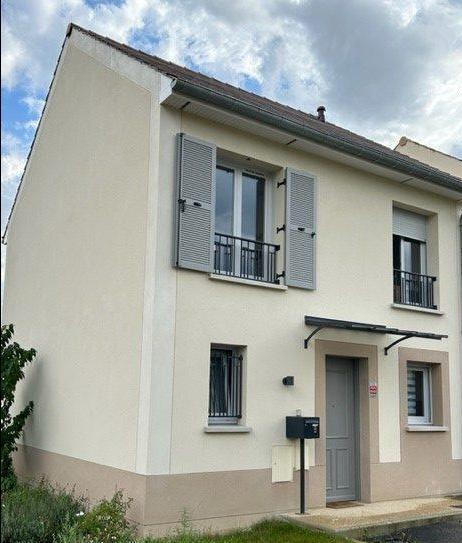 Maison - 77 m² - 4 pièces