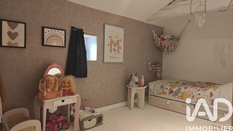 Maison de campagne - 180 m² - 10 pièces