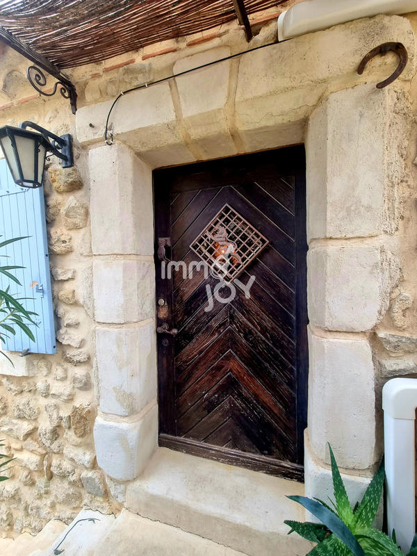 Maison - 41 m² - 2 pièces