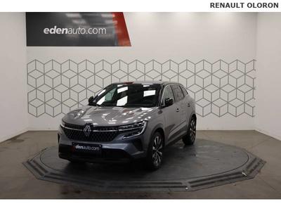 Renault Austral E-Tech hybrid 200 Techno