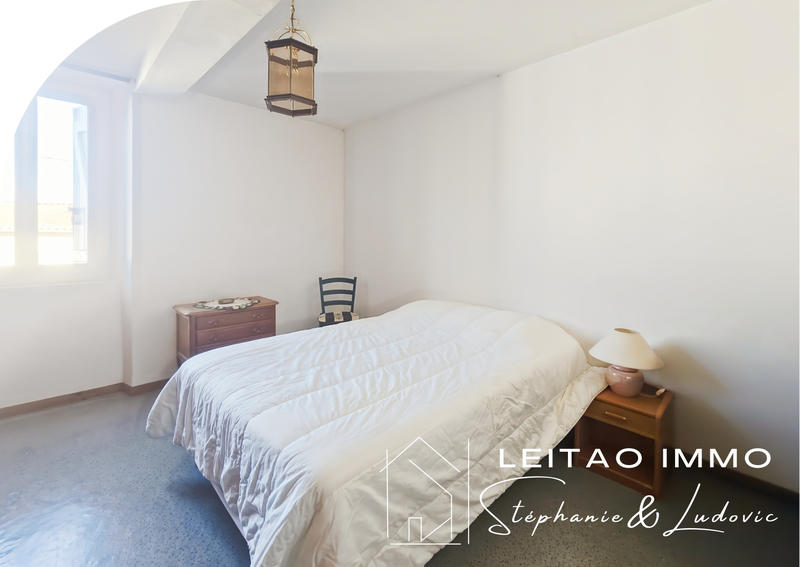 Maison - 187 m² - 6 pièces