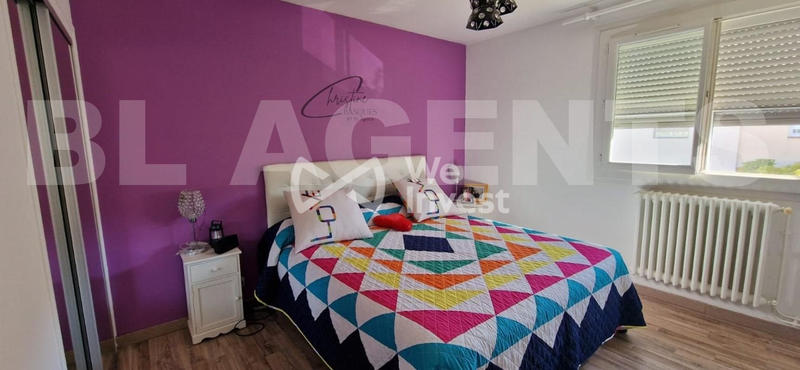 Maison - 136 m² - 6 pièces