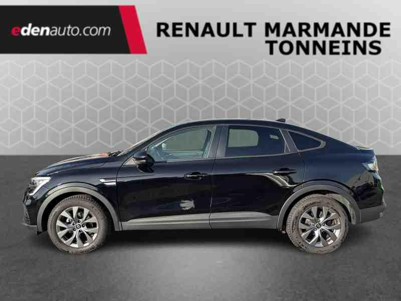 Renault Arkana TCe 140 Edc - 23 Evolution