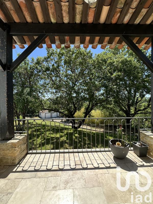 Maison de maîtres - 139 m² - 6 pièces