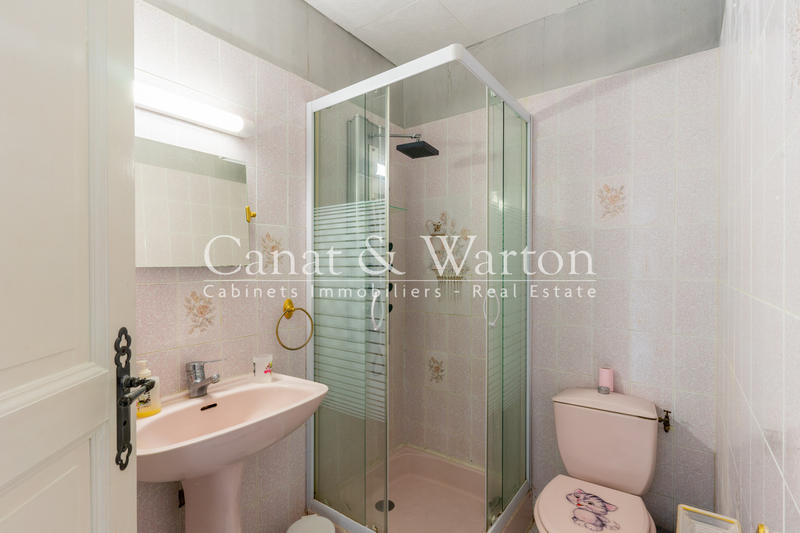 Villa - 130 m² - 5 pièces