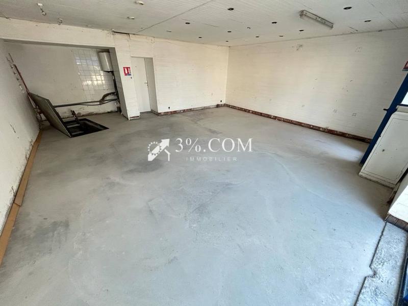 Local commercial - 43 m²