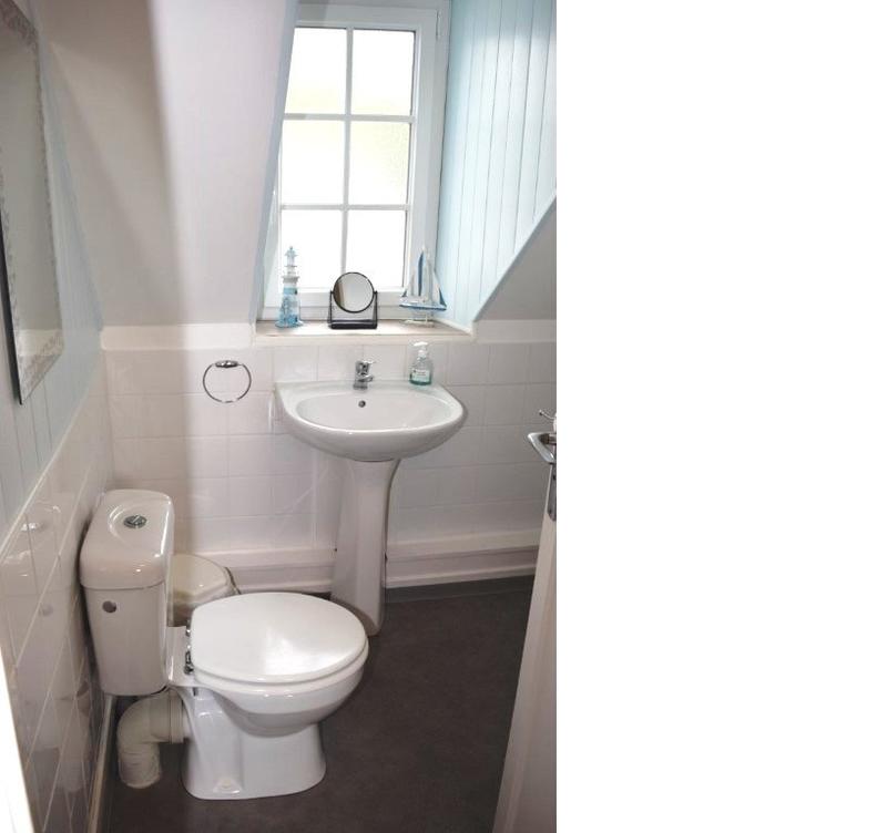 Maison - 168 m² - 8 pièces