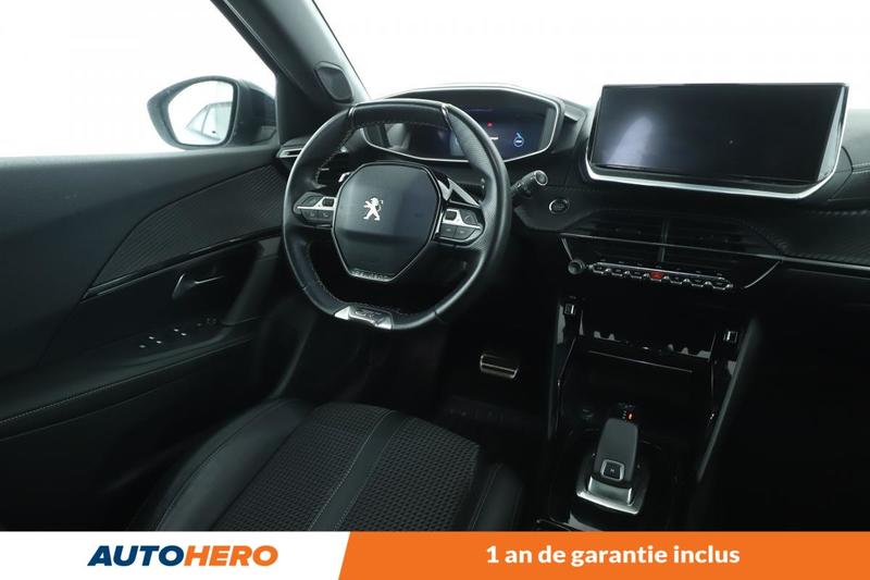 Peugeot 2008 1.2 PureTech Gt Line Eat8 131 ch