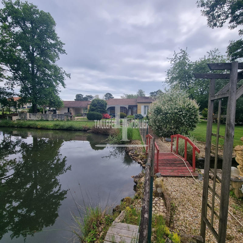 Maison - 88 m² - 4 pièces