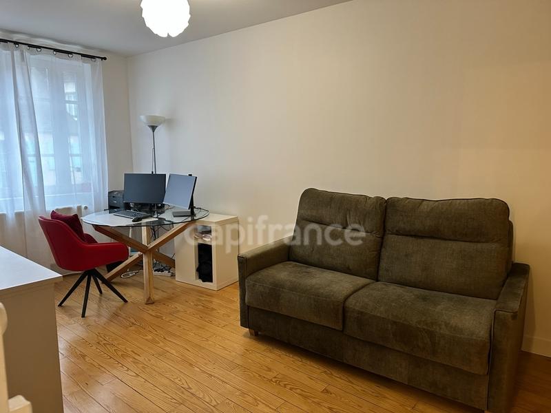 Maison - 113 m² - 5 pièces