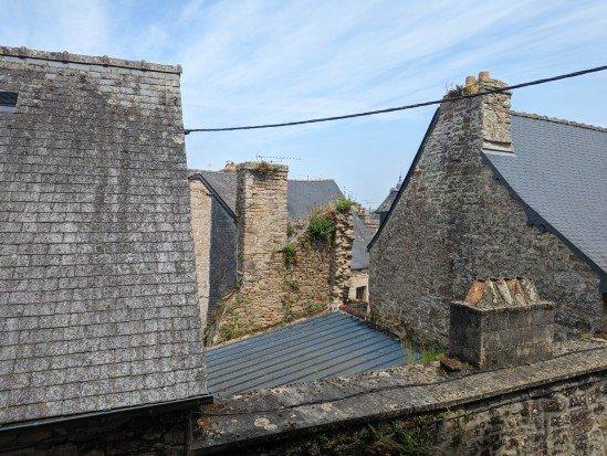 Maison de village - 160 m² - 5 pièces