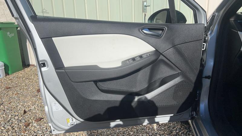 Renault Clio V 1.6 E-Tech 145 Edc Techno - Automatique Entretien constructeur