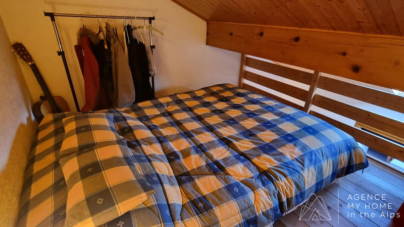 Duplex - 72 m² - 3 pièces