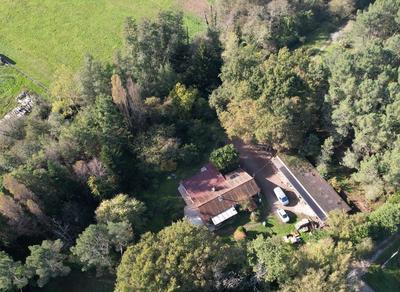 Terrain - 75 031 m²