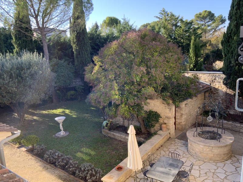 Maison - 234 m² - 8 pièces