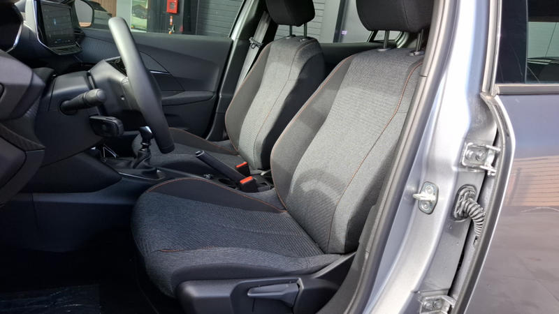 Peugeot 2008 II PureTech 100 s&amp;amp;S Style