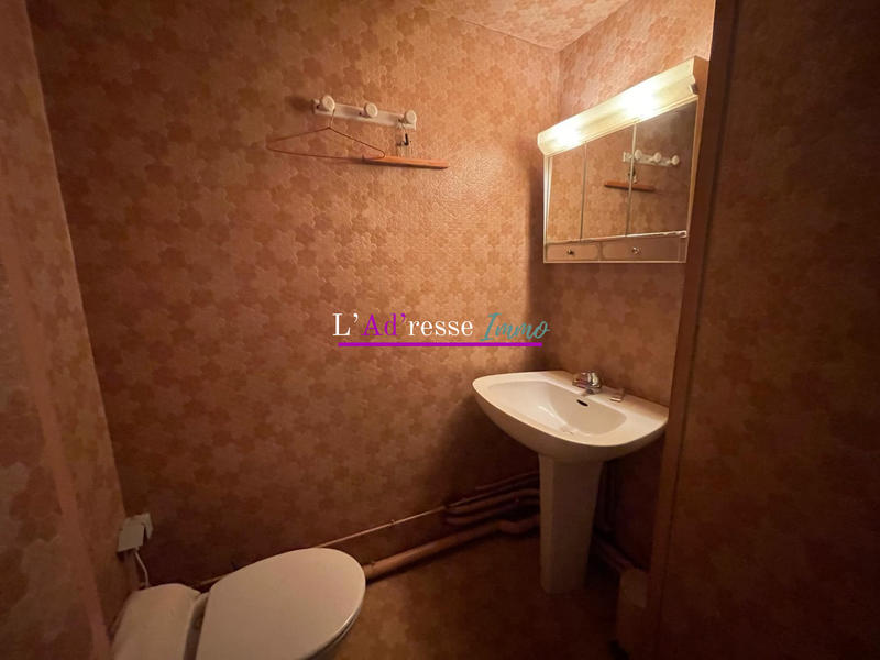 Maison - 142 m² - 5 pièces