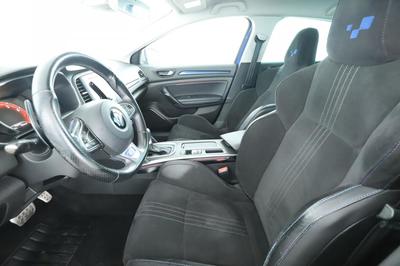 Renault Mégane 1.6 TCe Energy Gt Edc7 205 ch